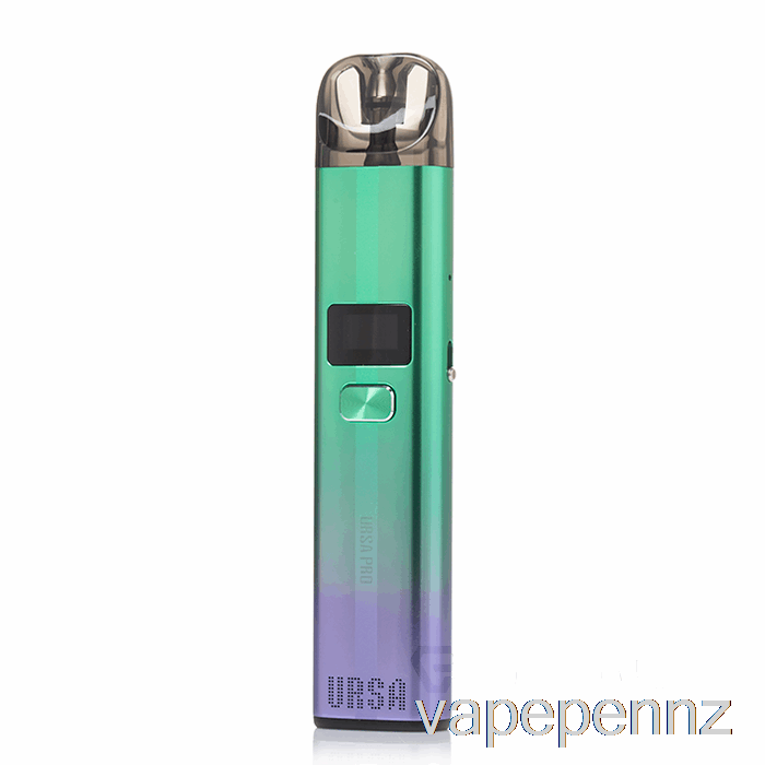 Lost Vape URSA Pro 25W Pod Kit Antarctica G VAPE NZ